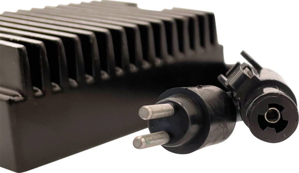 Rick'S Motorsport Electric - 10-919B - Regulator/Rectifier - Harley Davidson