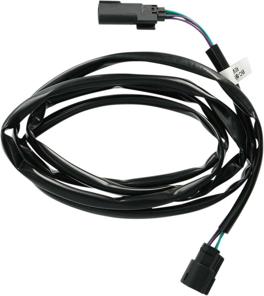 Saddle Tramp - BC-9720 - Speaker Harness - Rear