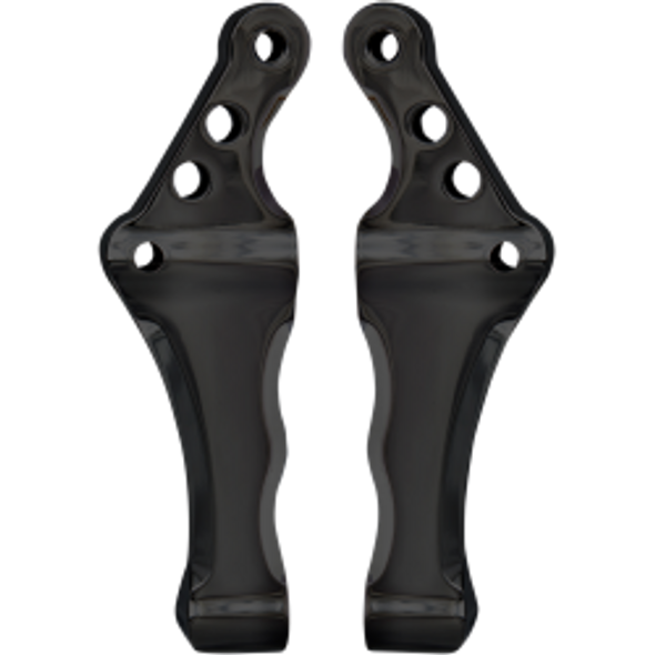 Speed Merchant - Radial Front Brake Caliper Mounts - 13" Brake Discs