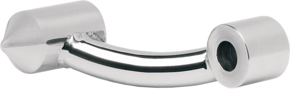 Rsd - 0207-2000 - Headlight Relocation Bracket - Springer Front Ends