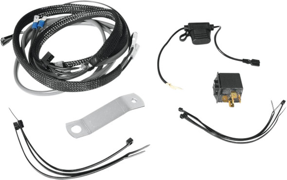 Rivco Products - EH275 - Electric Horn Hardware