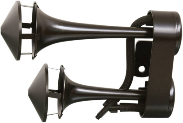 Rivco Products - AHMULTIBK - Air Horn - Universal