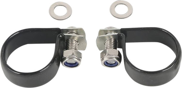 Saddle Tramp - BC-HDLFSP2 - Lower Fairing - Speaker Mount