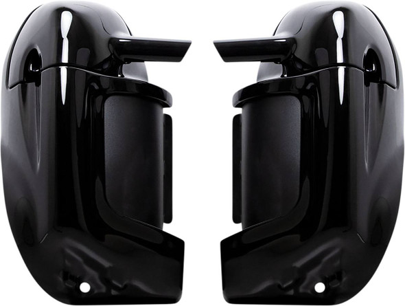 Saddle Tramp - BC-HDLFSP-1 - Lower Fairing - Speaker Mount
