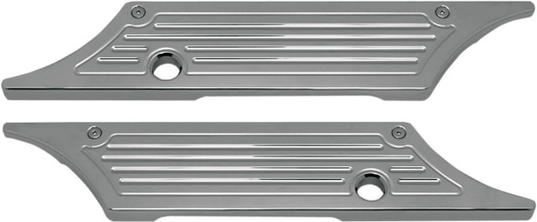 Pro-One Perf.Mfg. - PO104720 - Saddlebag Cover Latch - Chrome