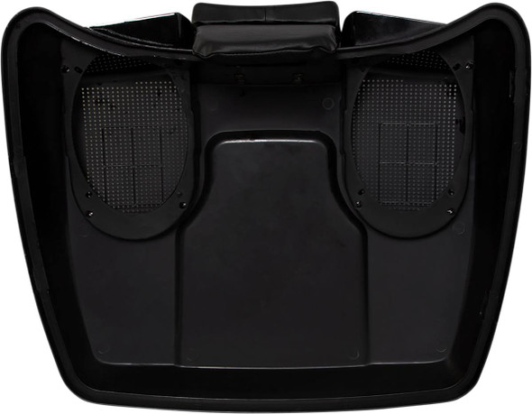 Saddle Tramp - BC-TP6914U - Tour-Pak® Lid - Black - FLH/FLT