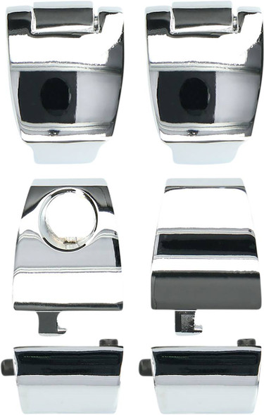 Saddle Tramp - BC-TPHK - Latch Kit with Hardware - FL/FX