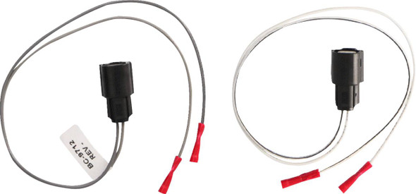 Saddle Tramp - BC-9712 - Wiring Harness - Front Speaker Pods - '14-'22 FLH/FLT