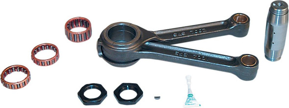 S&S Cycle - 34-7013 - Connecting Rod - Evolution