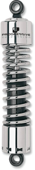 Progressive Suspension - 412-4030C - 412 Series Shock - 11