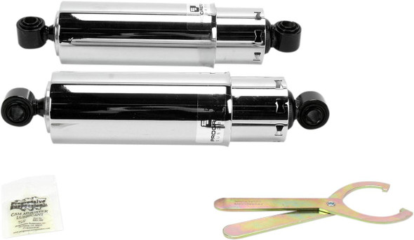 Progressive Suspension - 412-4037B - 412 Series Shock - 11