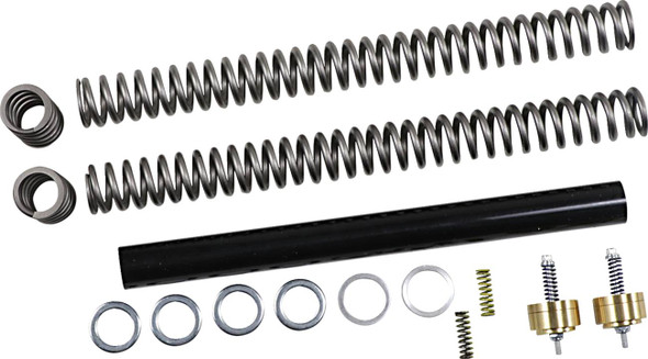 Race Tech - FLEK S3890 - Complete Front End Suspension Kit - 0.90 kg/mm Spring