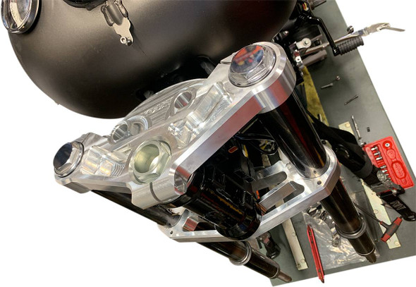 Slyfox - SF14TK-1 - Triple Tree - 49 mm - Raw