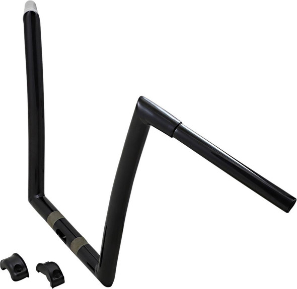 Todd'S Cycle - 0601-3989 - Handlebar - 14" - Black