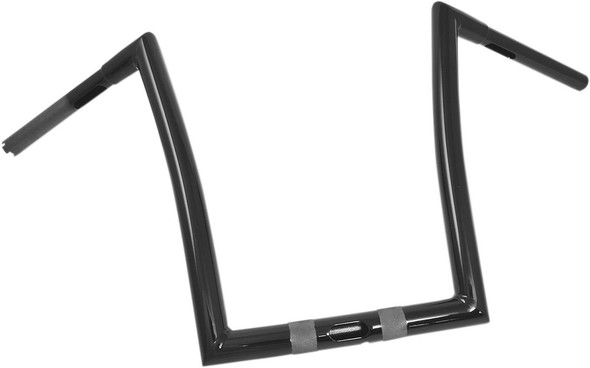 Todd'S Cycle - 0601-3989 - Handlebar - 14" - Black