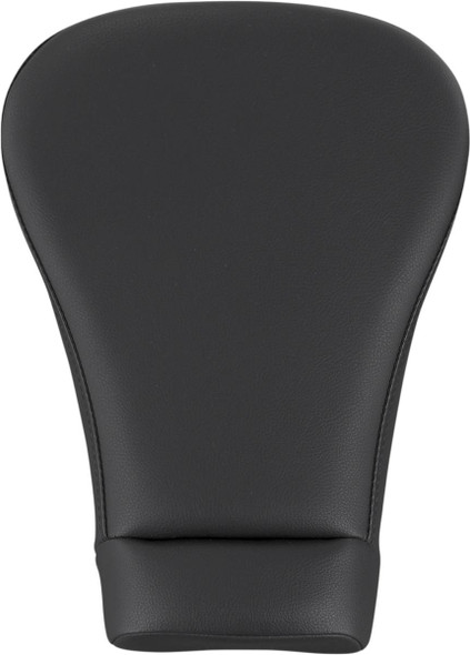 Saddlemen - 808-07B-0240L - Pillion Pad - Lariat Sport - Smooth - Black - FL '08-'25