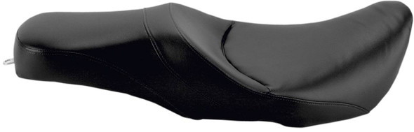 Saddlemen - 897-07-066 - Pro Tour Seat - Black - FLH '97-'07
