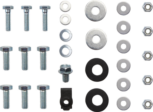 Saddlemen - 11567R - Renegade Backrest - Deluxe - Studded - FL '88-'96