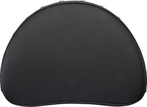 Saddlemen - 11567R - Renegade Backrest - Deluxe - Studded - FL '88-'96