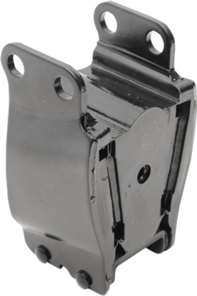 Drag Specialties - Isolator Front Motor Mount - Fits '91-'16 FXD