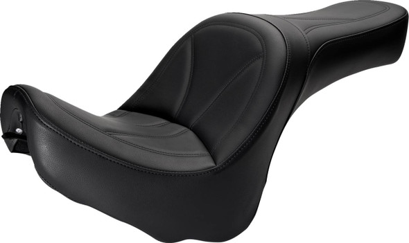 Saddlemen - 825HFJ - King Seat - Deuce