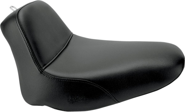 Saddlemen - 806-15-002 - Seat - Renegade™ Solo - Smooth - Black
