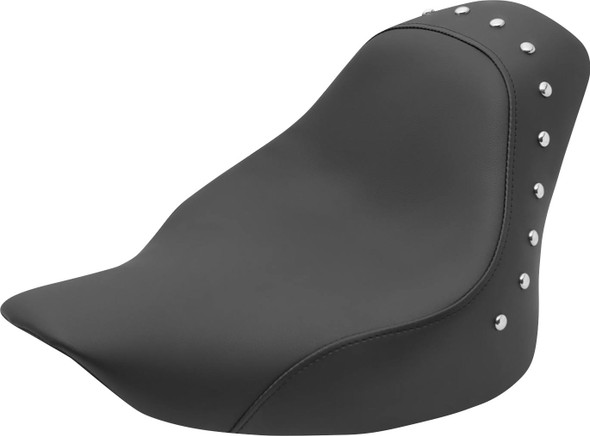 Saddlemen - 806-12-001 - Renegade Studded Seat