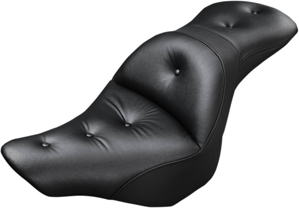 Saddlemen - 813-27-029RS - Explorer RoadSofa™ Seat - without Backrest - FXSB '13-'17