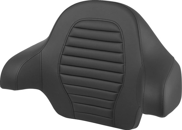 Saddlemen - 814-07-153 - King Tour Pack - RoadSofa™ - Carbon Fiber