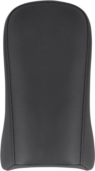 Saddlemen - 818-29-022 - Renegade™ Solo Pillion Pad - Sport - Smooth - Black - FXL '18-'24