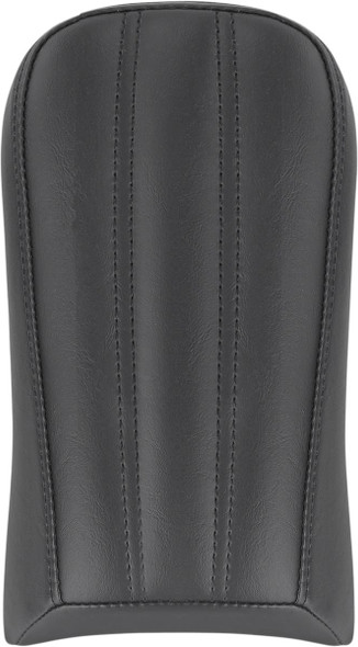 Saddlemen - 818-29-0223 - Knuckle Pillion Pad - Sport - Black - FXLR/FLSB '18-'24