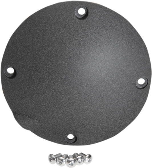 Drag Specialties - Derby Covers - Fits '94-'03 XL