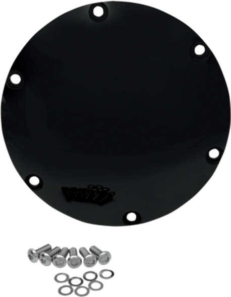 Drag Specialties - Derby Covers - Fits '04-'18 XL