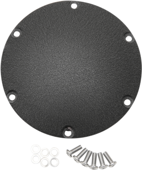 Drag Specialties - Derby Covers - Fits '04-'18 XL