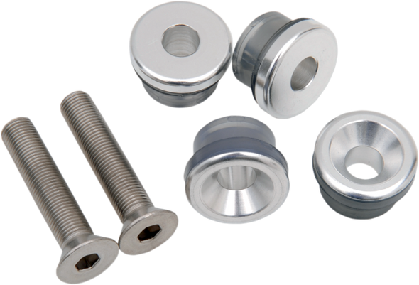 Alloy Art - Gooden Tight Custom Riser Bushing Kit - 1/2" 20x3" (fine)