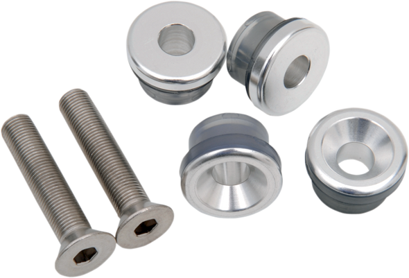 Alloy Art - Gooden Tight Custom Riser Bushing Kit - 1/2" 20x3" (fine)