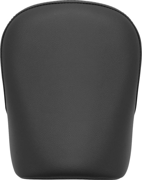 Saddlemen - 807-03B-016 - Pillion Pad - Plain - XL '04-'22