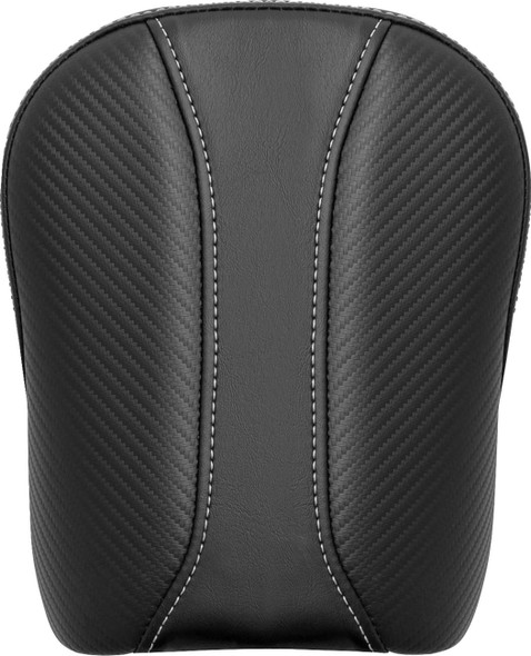 Saddlemen - 807-03B-0162 - Pillion Pad - Dominator - XL '04-'22