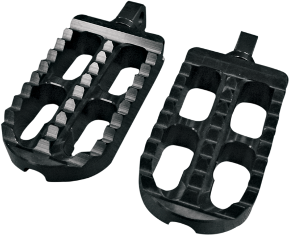 Joker Machine - Adjustable Long Footpegs W/ Standard Male Mount