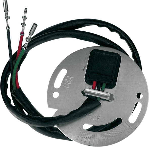 Standard Motor Products - MC-SPA2 - Ignition Sensor Assembly - Harley Davidson