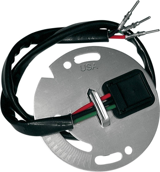 Standard Motor Products - MC-SPA1 - Ignition Sensor Assembly - Harley Davidson