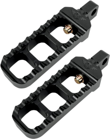 Joker Machine - Adjustable Narrow Footpegs - Standard Male Mount 