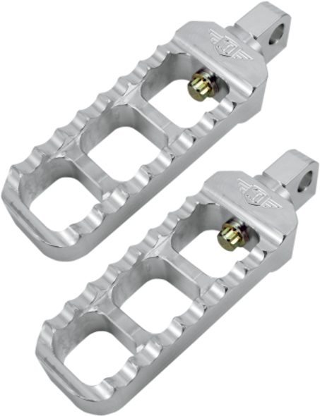 Joker Machine - Adjustable Narrow Footpegs - Standard Male Mount