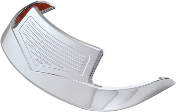 Show Chrome - 91-310 - Front Fender Accent - Chrome