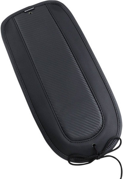 Saddlemen - T8130-18-D - Fender Chap - Matches Dominator Solo Seat