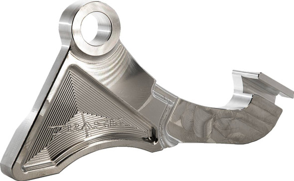 Trask - TM-3200-15 - Caliper Mount - Chrome - 13"