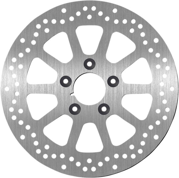 Sbs - 5139 - Brake Rotor - Front - 11.5"