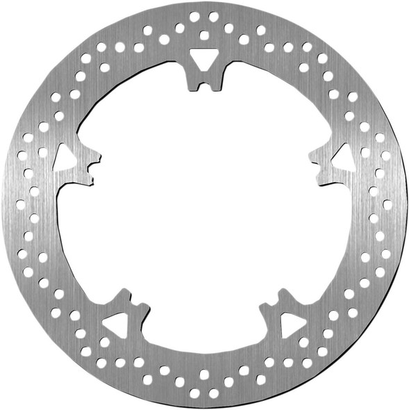 Sbs - 5147 - Brake Rotor - Front - 11.8"
