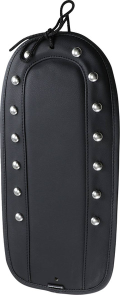 Saddlemen - T8130-18-S - Fender Chap - Matches Studded Solo Seat