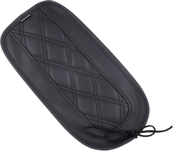 Saddlemen - T8129-18-LS - Fender Chap - Matches LS Solo Seat